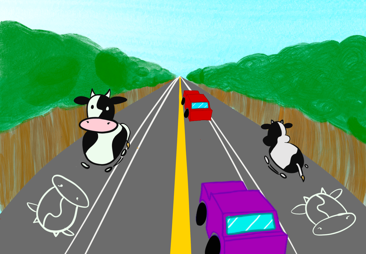 Cowpool Lanes by Taylor – Mighty Super Zero
